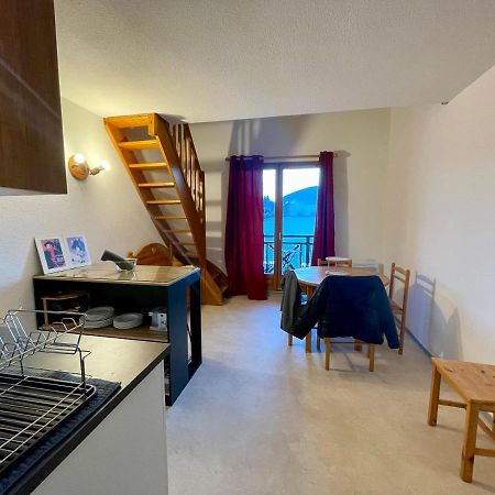 ווילארד-דה-לאנס Appartement Duplex T2 2 A 5 Pers מראה חיצוני תמונה