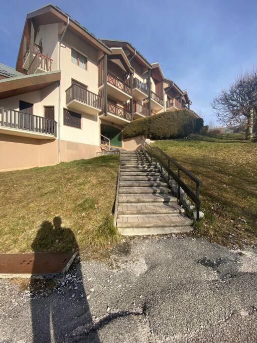 ווילארד-דה-לאנס Appartement Duplex T2 2 A 5 Pers מראה חיצוני תמונה