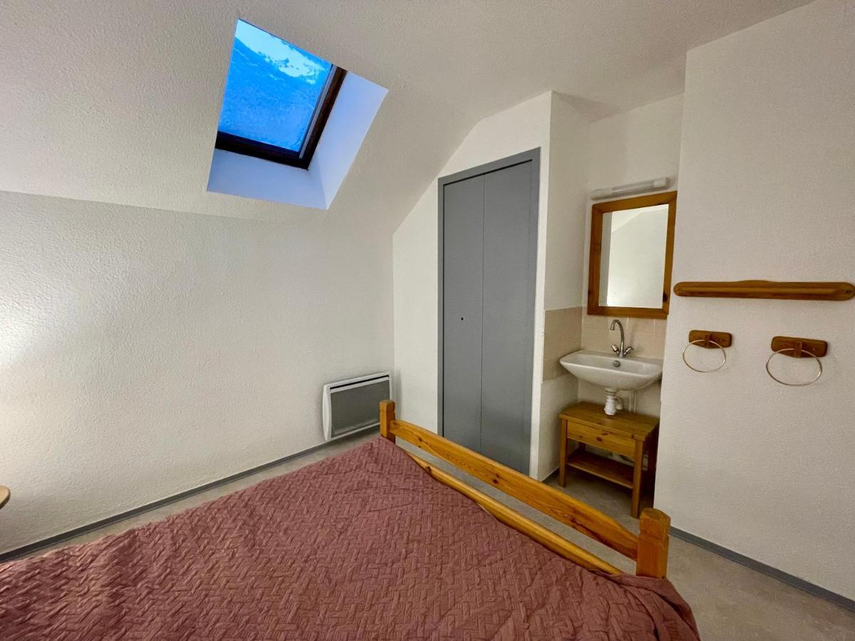 ווילארד-דה-לאנס Appartement Duplex T2 2 A 5 Pers מראה חיצוני תמונה