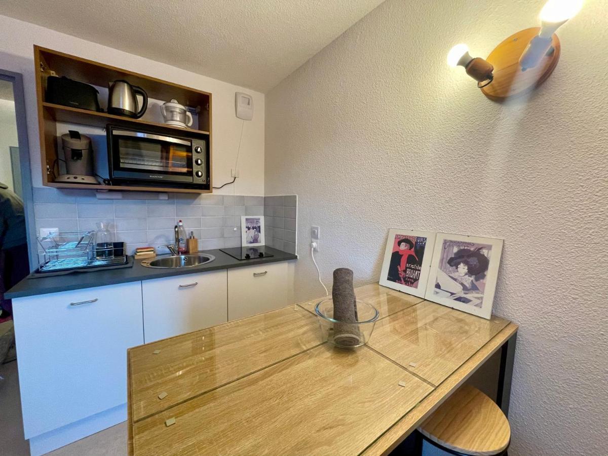 ווילארד-דה-לאנס Appartement Duplex T2 2 A 5 Pers מראה חיצוני תמונה