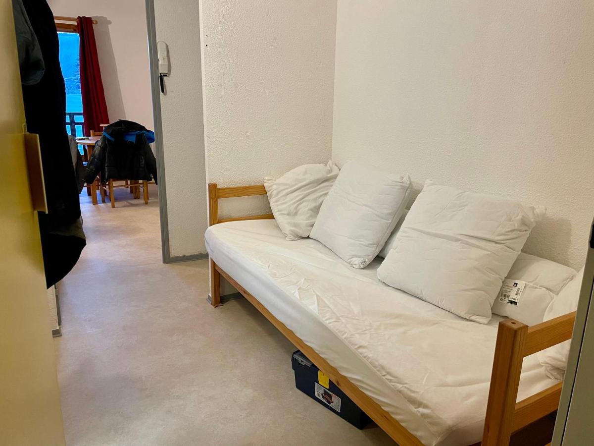 ווילארד-דה-לאנס Appartement Duplex T2 2 A 5 Pers מראה חיצוני תמונה