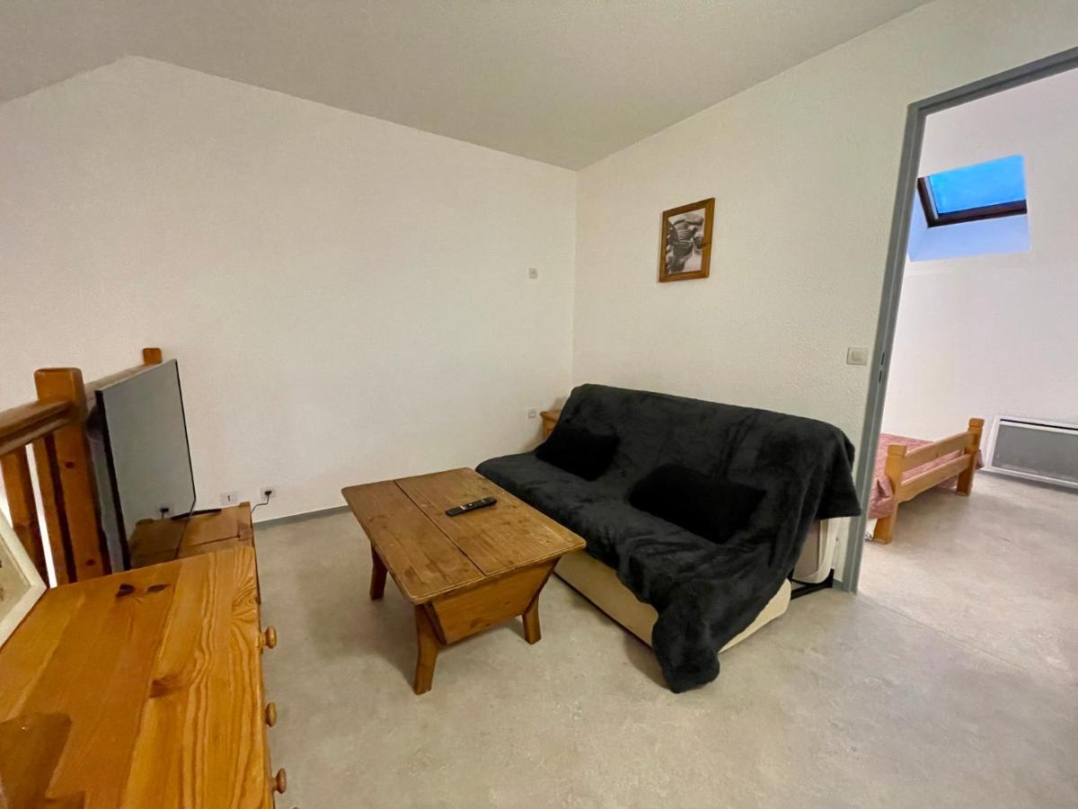 ווילארד-דה-לאנס Appartement Duplex T2 2 A 5 Pers מראה חיצוני תמונה