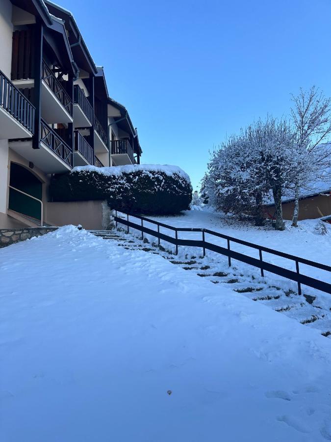 ווילארד-דה-לאנס Appartement Duplex T2 2 A 5 Pers מראה חיצוני תמונה