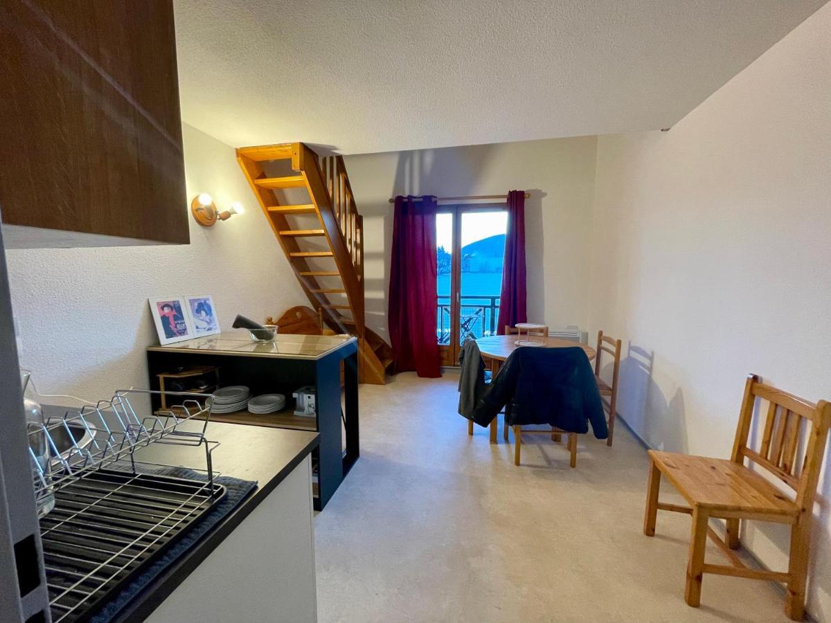 ווילארד-דה-לאנס Appartement Duplex T2 2 A 5 Pers מראה חיצוני תמונה