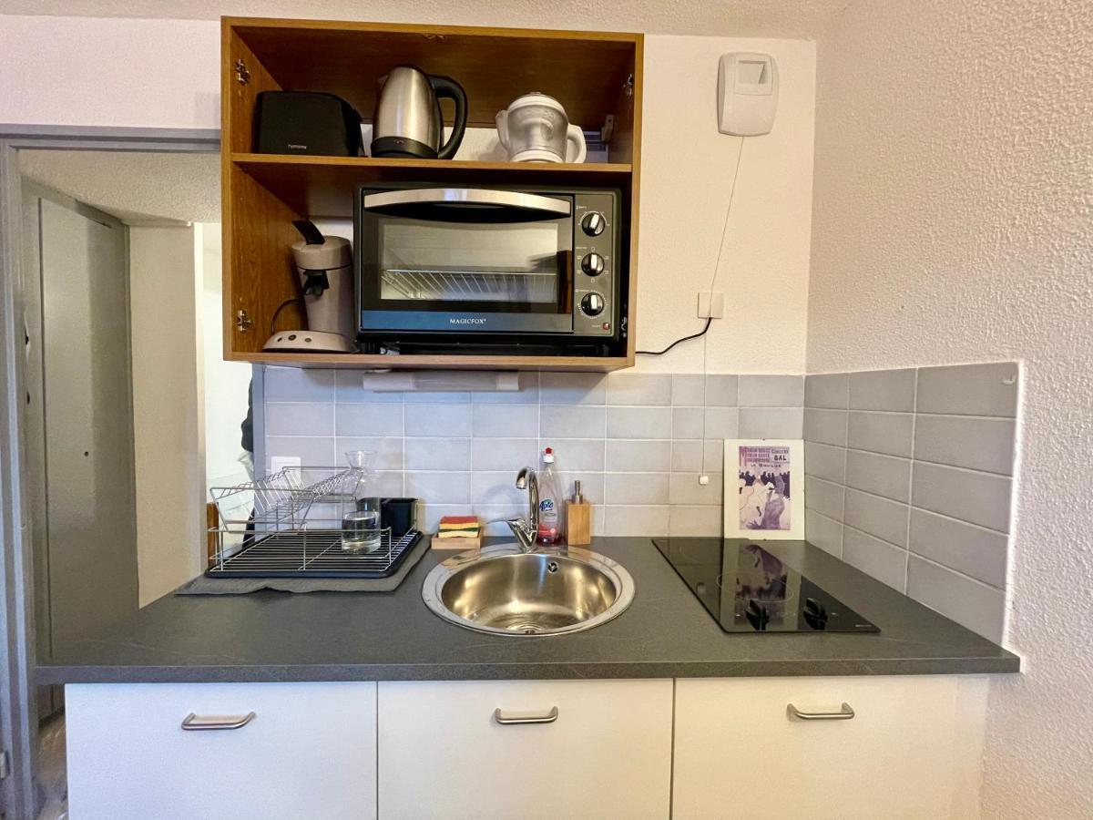 ווילארד-דה-לאנס Appartement Duplex T2 2 A 5 Pers מראה חיצוני תמונה