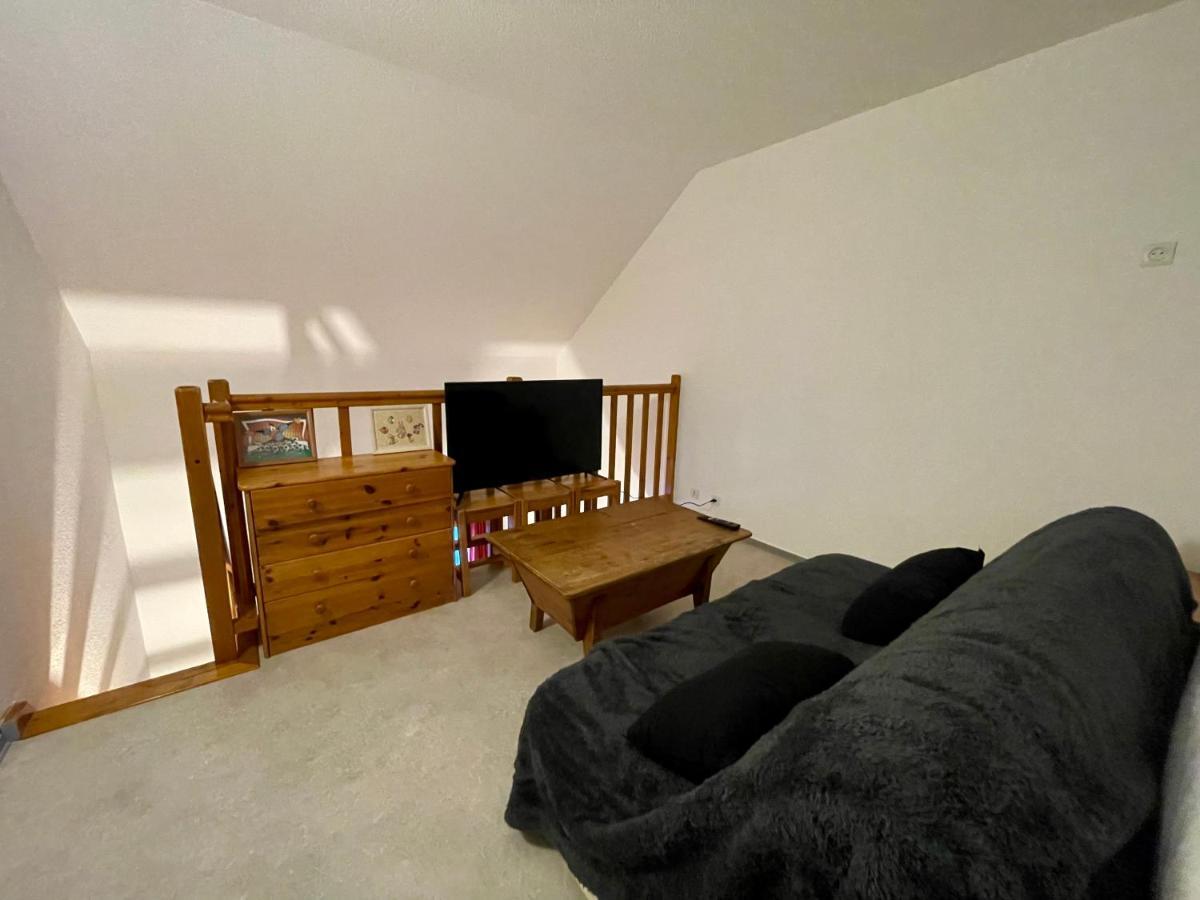 ווילארד-דה-לאנס Appartement Duplex T2 2 A 5 Pers מראה חיצוני תמונה