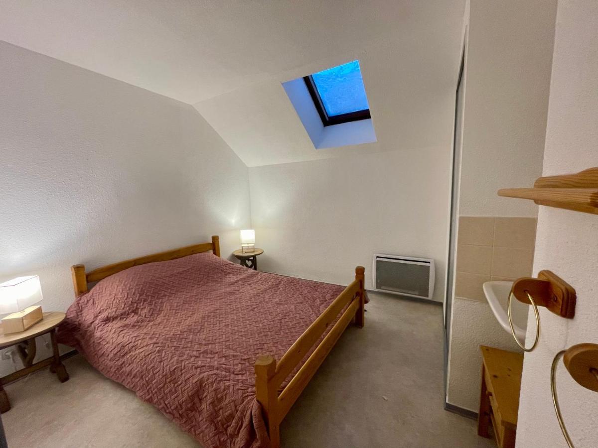 ווילארד-דה-לאנס Appartement Duplex T2 2 A 5 Pers מראה חיצוני תמונה