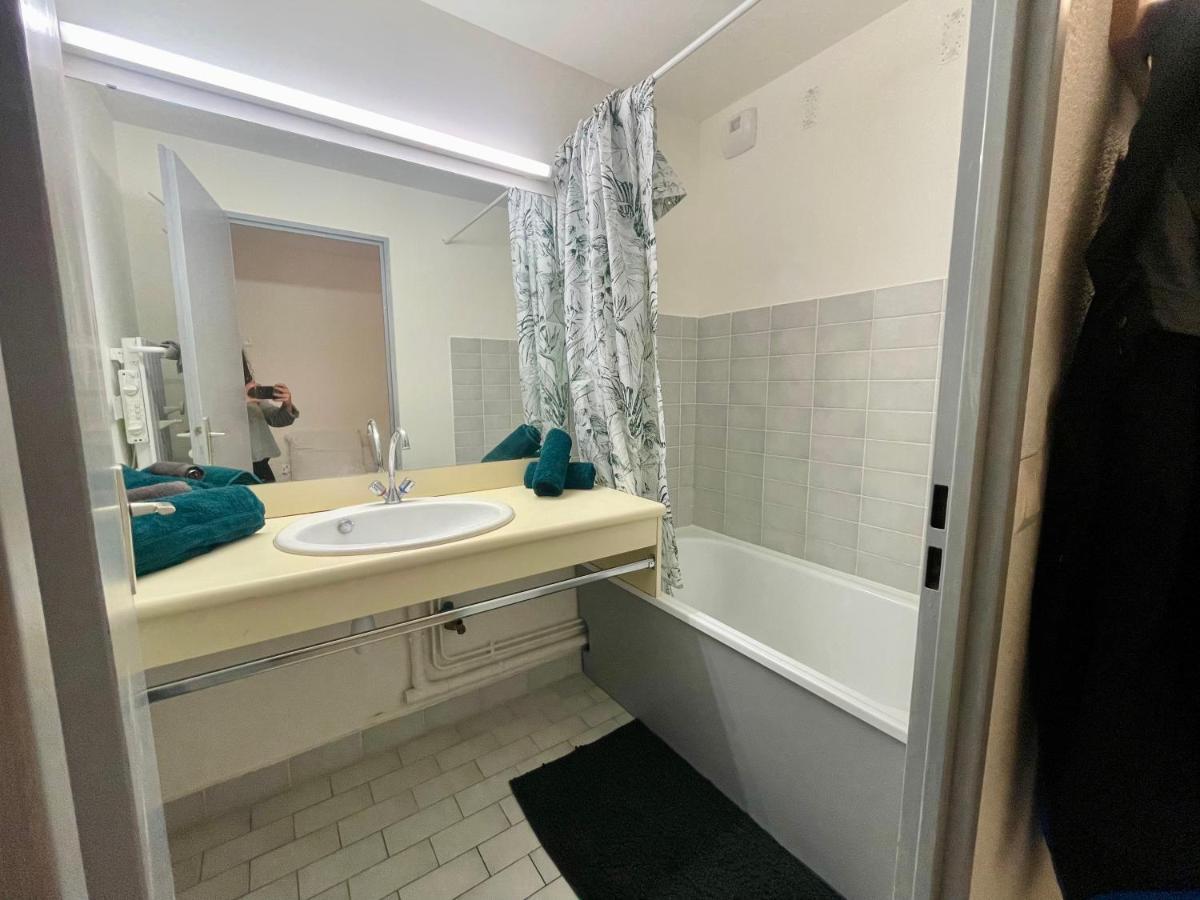 ווילארד-דה-לאנס Appartement Duplex T2 2 A 5 Pers מראה חיצוני תמונה